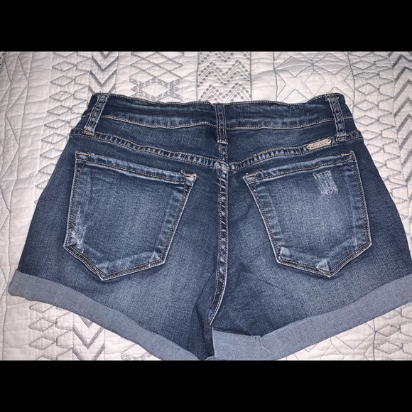 KanCan shorts - Picture 9 of 9